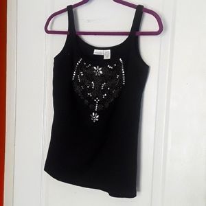 Newport News Top Size S